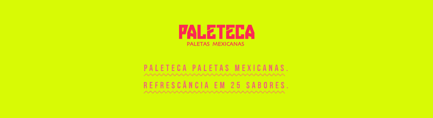 Paleteca